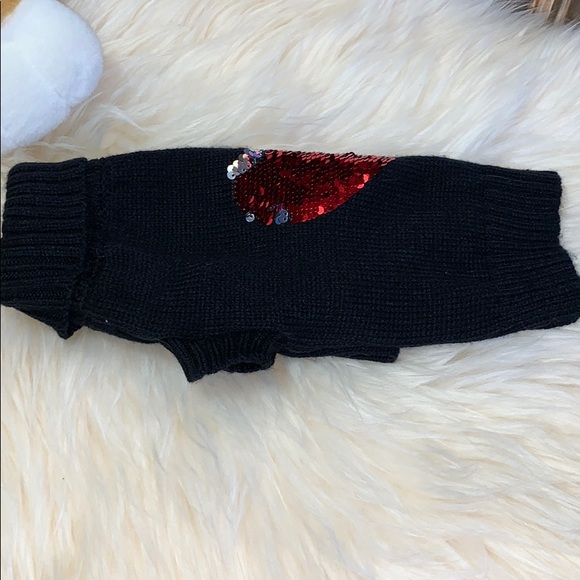 SALE!!! Dog sweater dog coat valentine - Picture 6 of 6